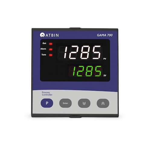 ترموستات دیجیتال آتبین GAMA700